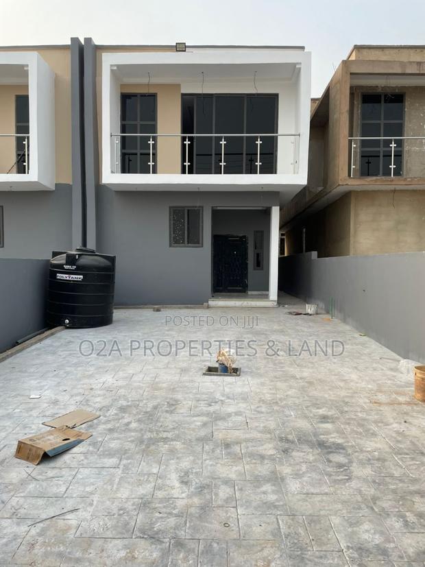 3bdrm House in East Legon Hills for sale