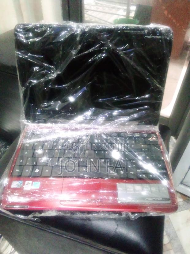 Laptop Acer Aspire 1 A115-31 2GB Intel HDD 250GB