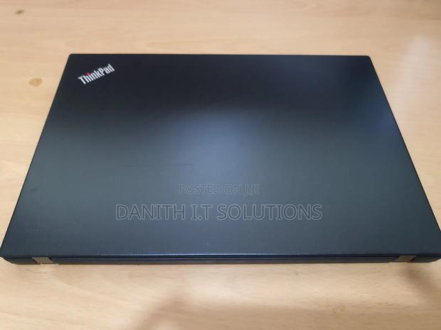 Laptop Lenovo Thinkpad T490s 8GB Intel Core I5 SSD 256GB photo 4