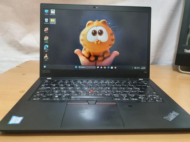Laptop Lenovo Thinkpad T490s 8GB Intel Core I5 SSD 256GB photo 5