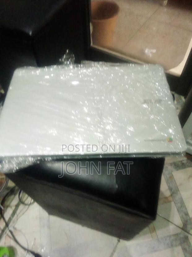 Laptop Acer Chromebook R 13 4GB Intel HDD 32GB