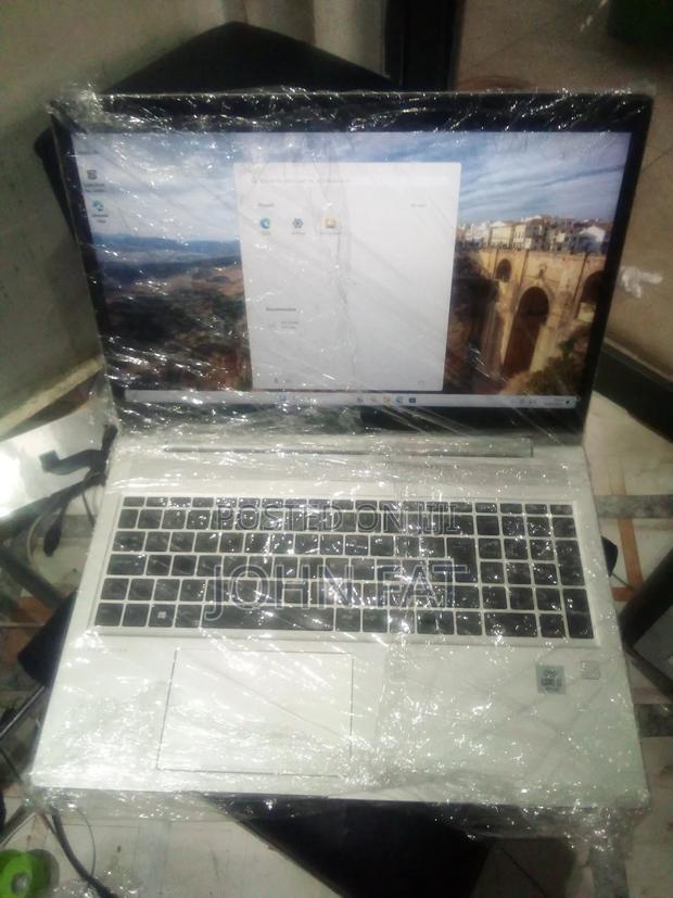 Laptop HP ProBook 440 G6 8GB Intel Core I5 SSD 256GB