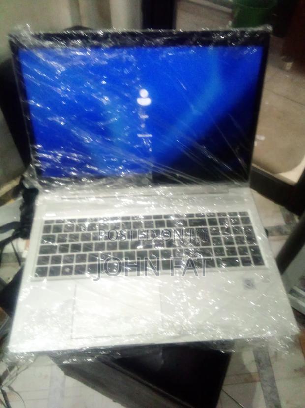 Laptop HP ProBook 440 G6 8GB Intel Core I5 SSD 256GB photo 2