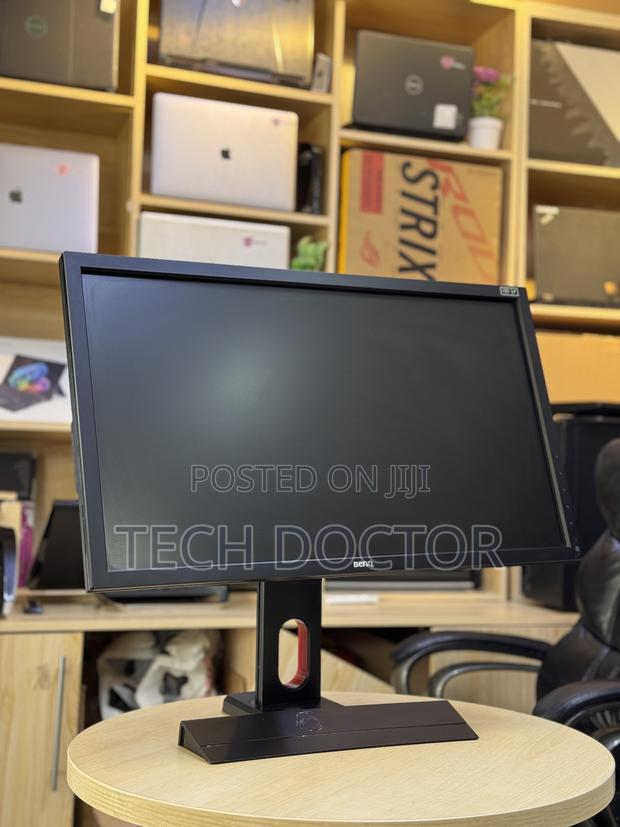 Benq Zowie XLHZ Gaming Monitor 1080p 1ms photo 3