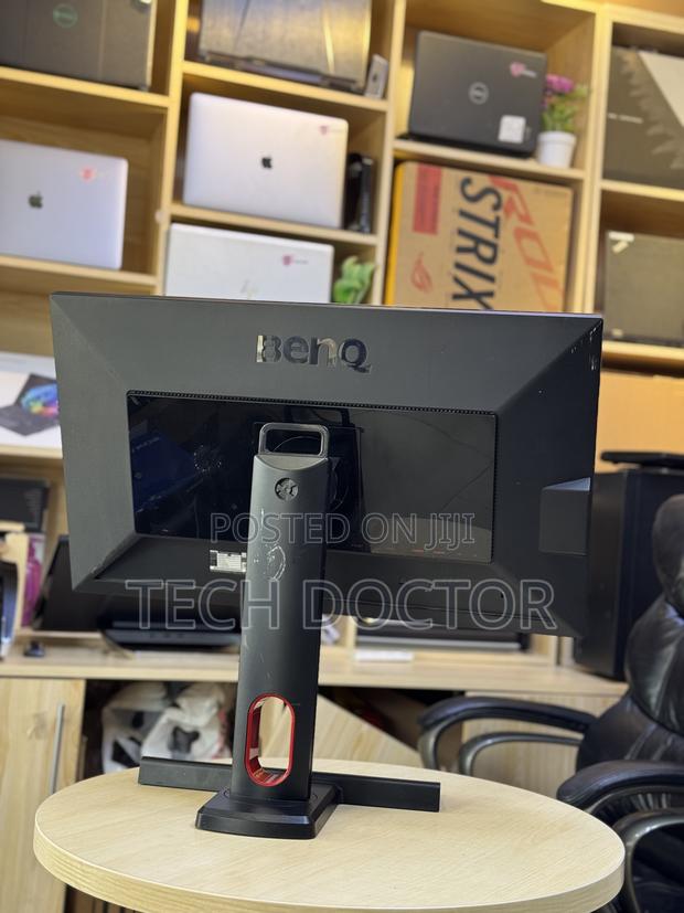 Benq Zowie XLHZ Gaming Monitor 1080p 1ms photo 2