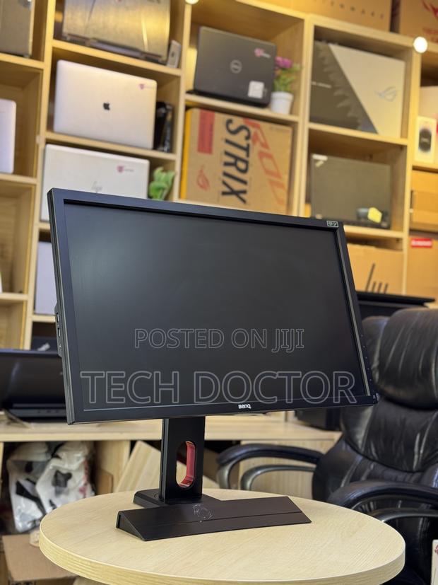 Benq Zowie XLHZ Gaming Monitor 1080p 1ms