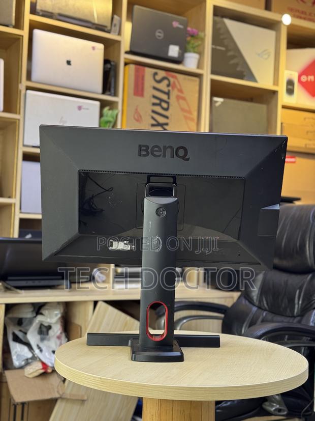 Benq Zowie XLHZ Gaming Monitor 1080p 1ms photo 4