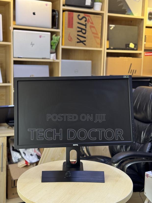 Benq Zowie XLHZ Gaming Monitor 1080p 1ms photo 5