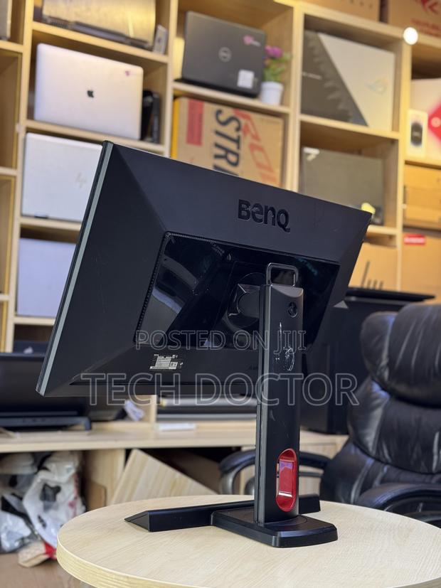 Benq Zowie XLHZ Gaming Monitor 1080p 1ms photo 6