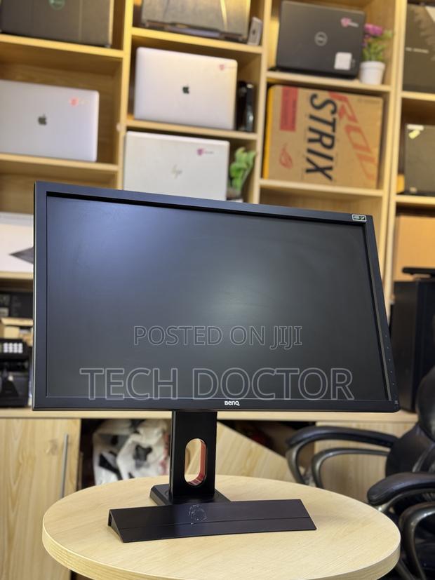 Benq Zowie XLHZ Gaming Monitor 1080p 1ms photo 7