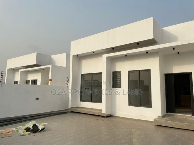 3bdrm House in East Legon Hills for sale
