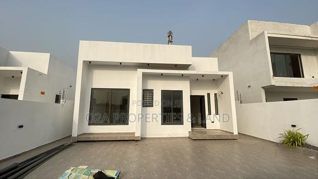 3bdrm House in East Legon Hills for sale photo 2