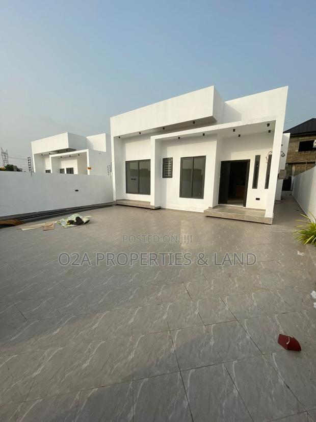 3bdrm House in East Legon Hills for sale photo 3