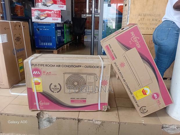 H a 1.5hp Inverter Ac – High Performance, Energy Saving Design H a Ac