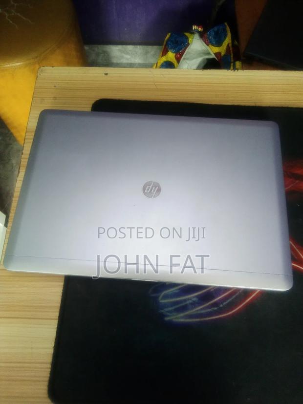 Laptop HP EliteBook Folio G1 8GB Intel Core I5 HDD 500GB photo 3