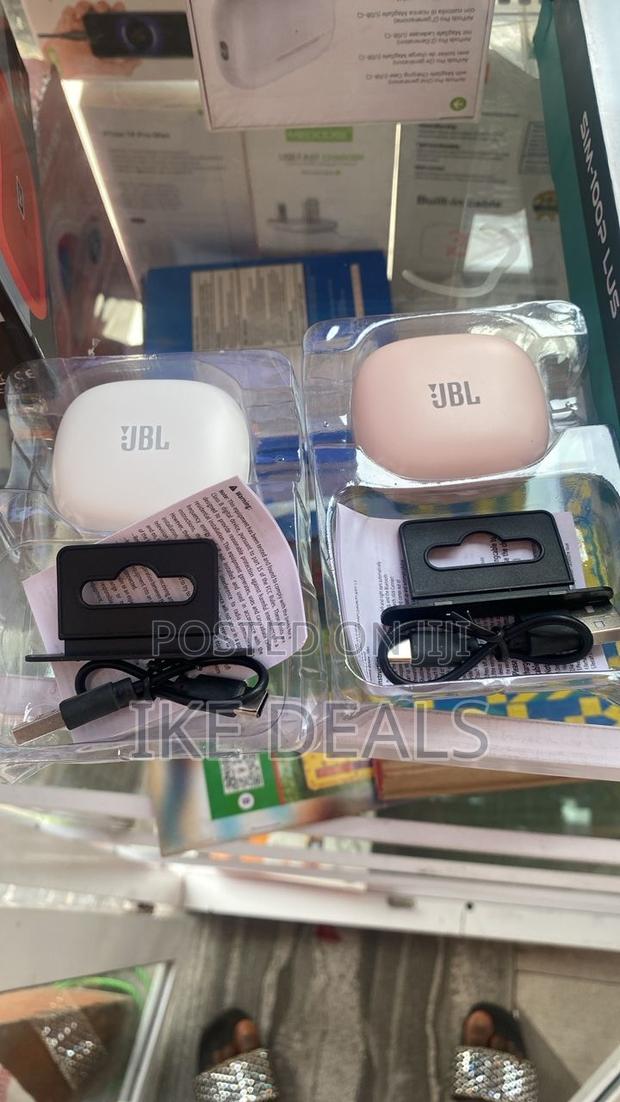 Jbl Original Airpod photo 3