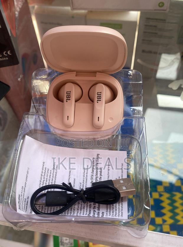 Jbl Original Airpod