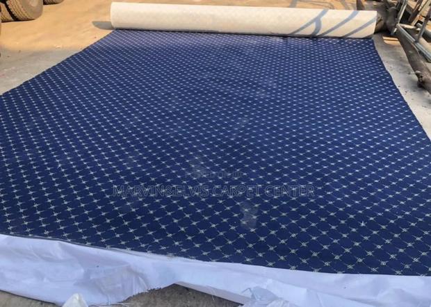 Quality Carpets for Rooms,Church's,Offices,Shops and School Astroturf photo 4