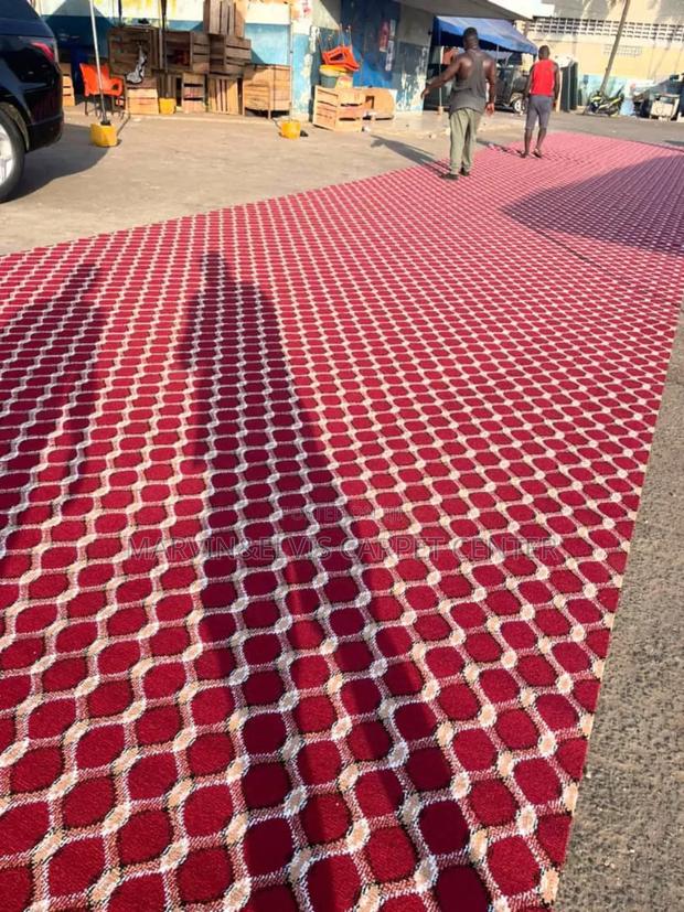 Quality Carpets for Rooms,Church's,Offices,Shops and School Astroturf photo 15