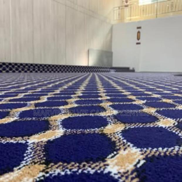 Quality Carpets for Rooms,Church's,Offices,Shops and School Astroturf photo 18