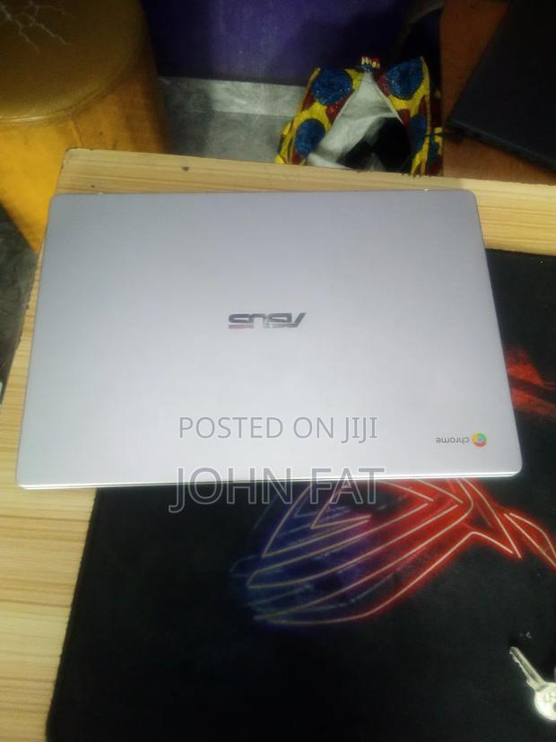 Laptop Asus A42JC 4GB Intel HDD 32GB