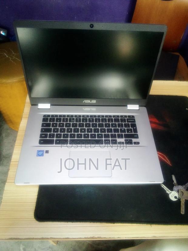 Laptop Asus A42JC 4GB Intel HDD 32GB photo 2