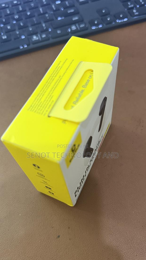 Baseus E16 Wireless Earphone photo 3
