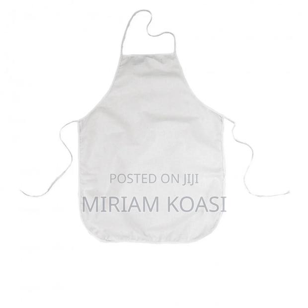 Cook's Apron
