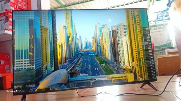 Original TCL 43 Inches Smart Tv photo 2