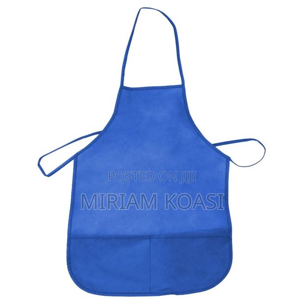 Chef's Apron