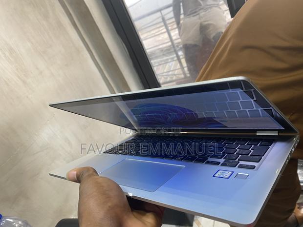 New Laptop HP EliteBook X360 1030 G2 8GB Intel Core I5 SSD 256GB photo 3