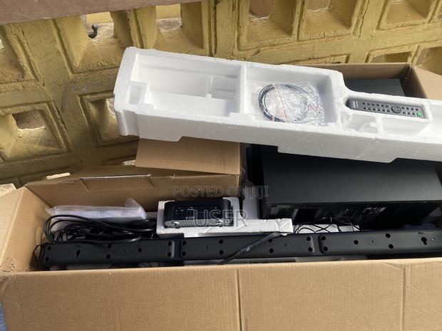 Sony 5.1 Channel 600w Bluetooth Home Theatre System photo 10