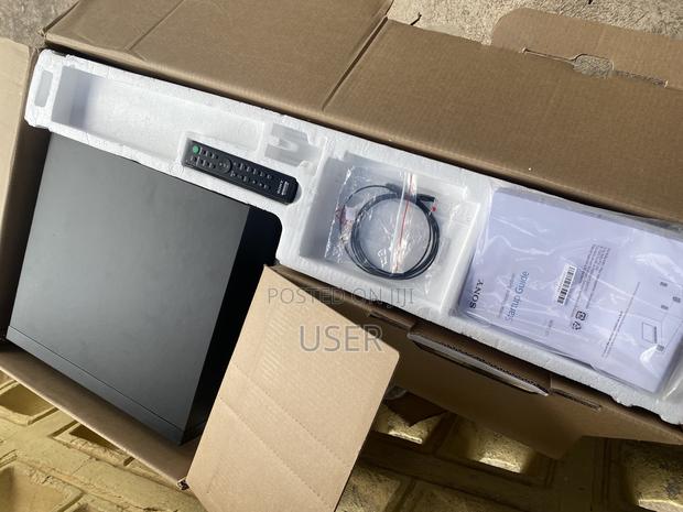 Sony 5.1 Channel 600w Bluetooth Home Theatre System photo 3