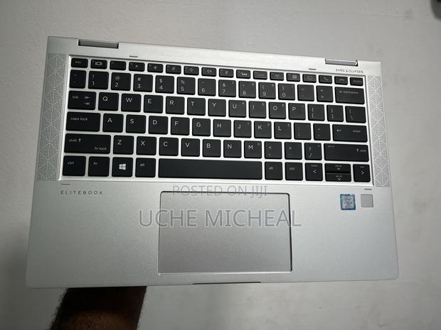 Laptop HP EliteBook X360 1030 G3 8GB Intel Core I5 SSD 256GB photo 2