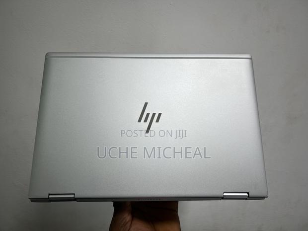 Laptop HP EliteBook X360 1030 G3 8GB Intel Core I5 SSD 256GB photo 3