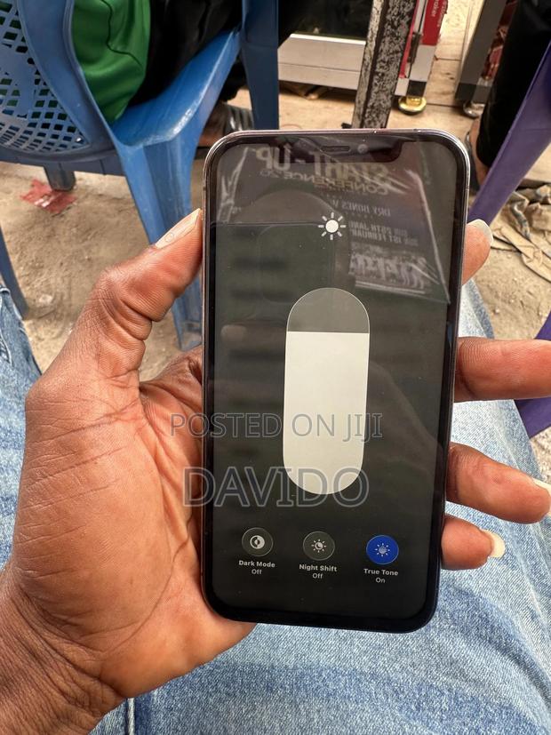 Apple iPhone 12 Pro 256 GB Black photo 5