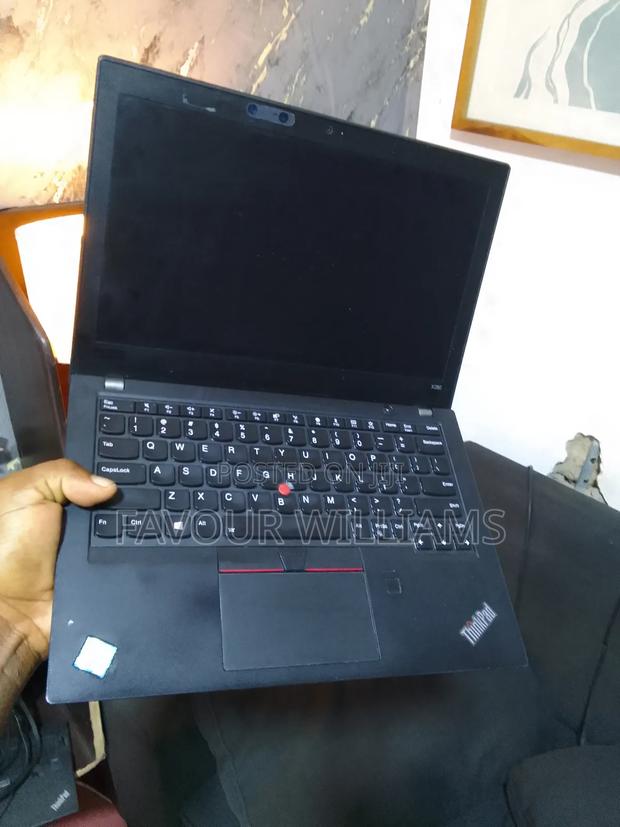 Laptop Lenovo ThinkPad X280 8GB Intel Core I5 SSD 256GB photo 4
