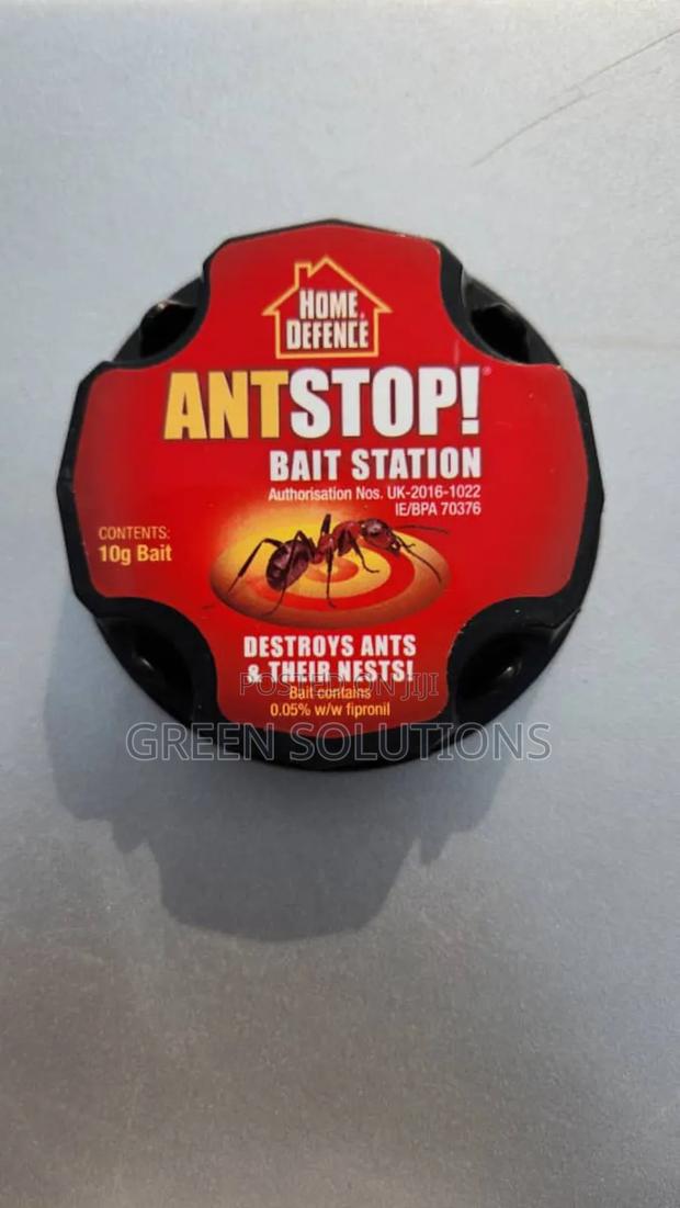 Antstop! Bait Station