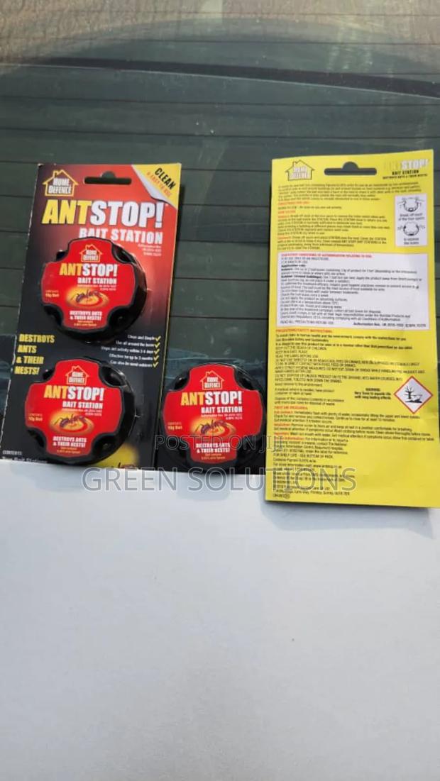 Antstop! Bait Station photo 2