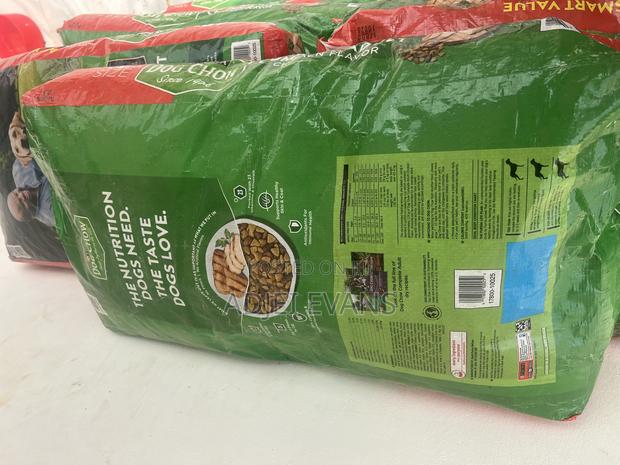 Dog Chow for Dog photo 3
