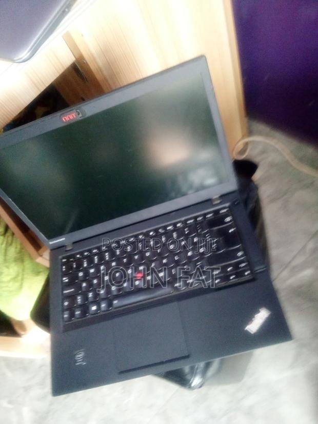 Laptop Lenovo Thinkpad T490s 8GB Intel Core I5 SSD 500GB