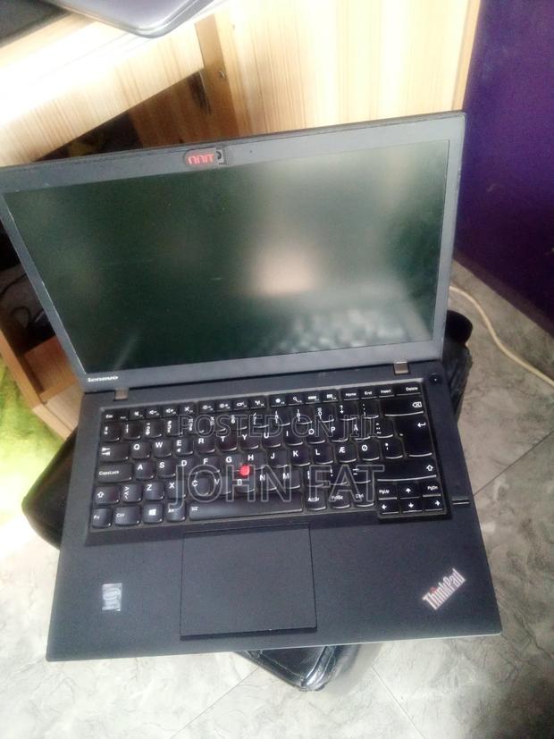 Laptop Lenovo Thinkpad T490s 8GB Intel Core I5 SSD 500GB photo 3