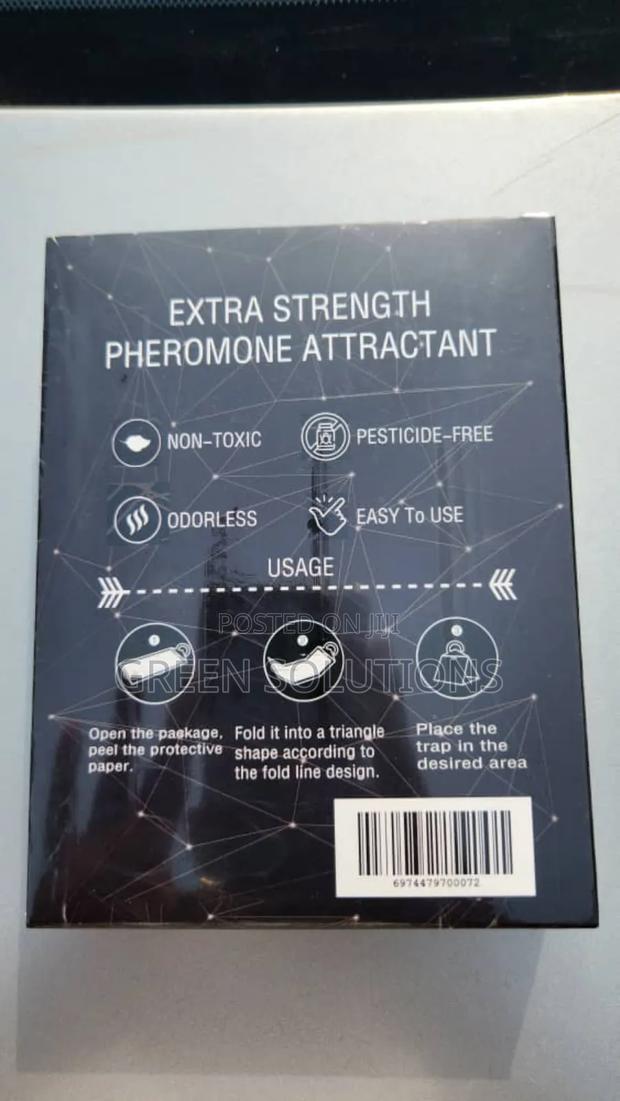 Moth Traps With Pheromone Lures photo 2