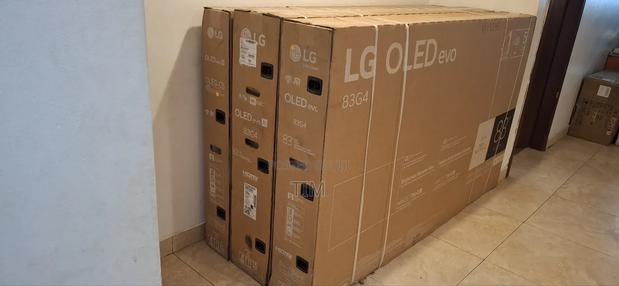 Lg Oled Tv photo 2