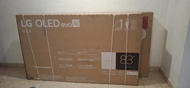 Lg Oled Tv photo 5