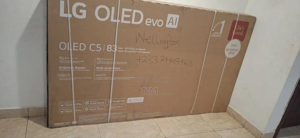 Lg Oled Tv photo 7
