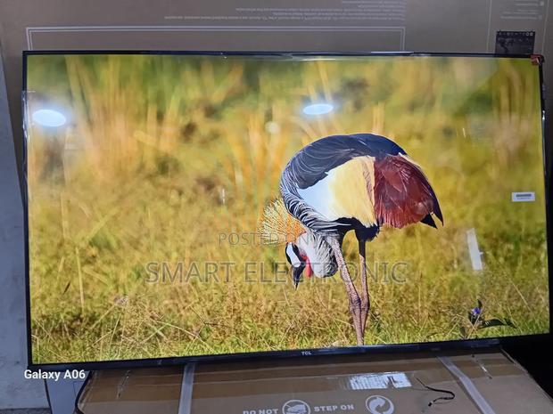 TCL 43” Smart Google Tv With Built-in Chromecast photo 2