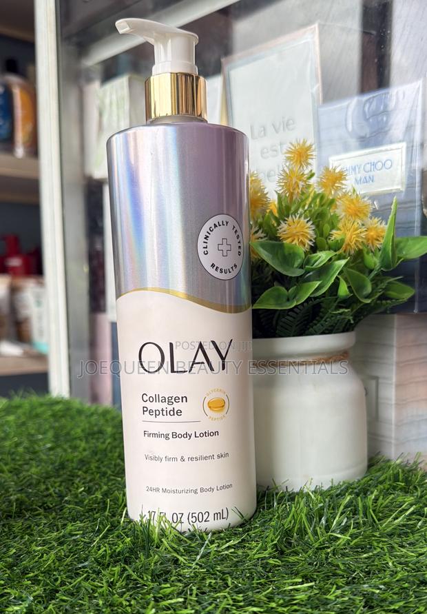 Olay Body Lotion · Photo 3