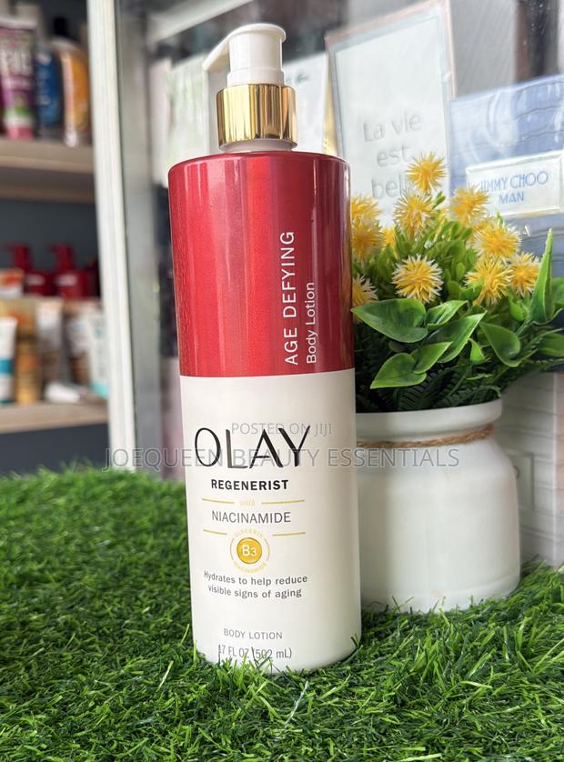 Olay Body Lotion · Photo 4