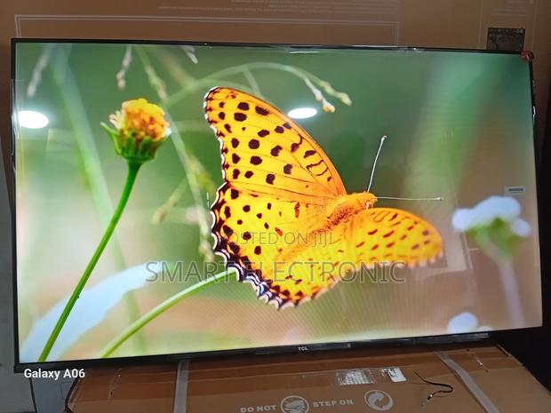 TCL 43-Inch Google Tv With HDR Voice Assistant photo 2
